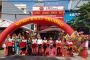 Hồng Sâm KGS tưng bừng khai trương cửa hàng mới tại Đà Nẵng